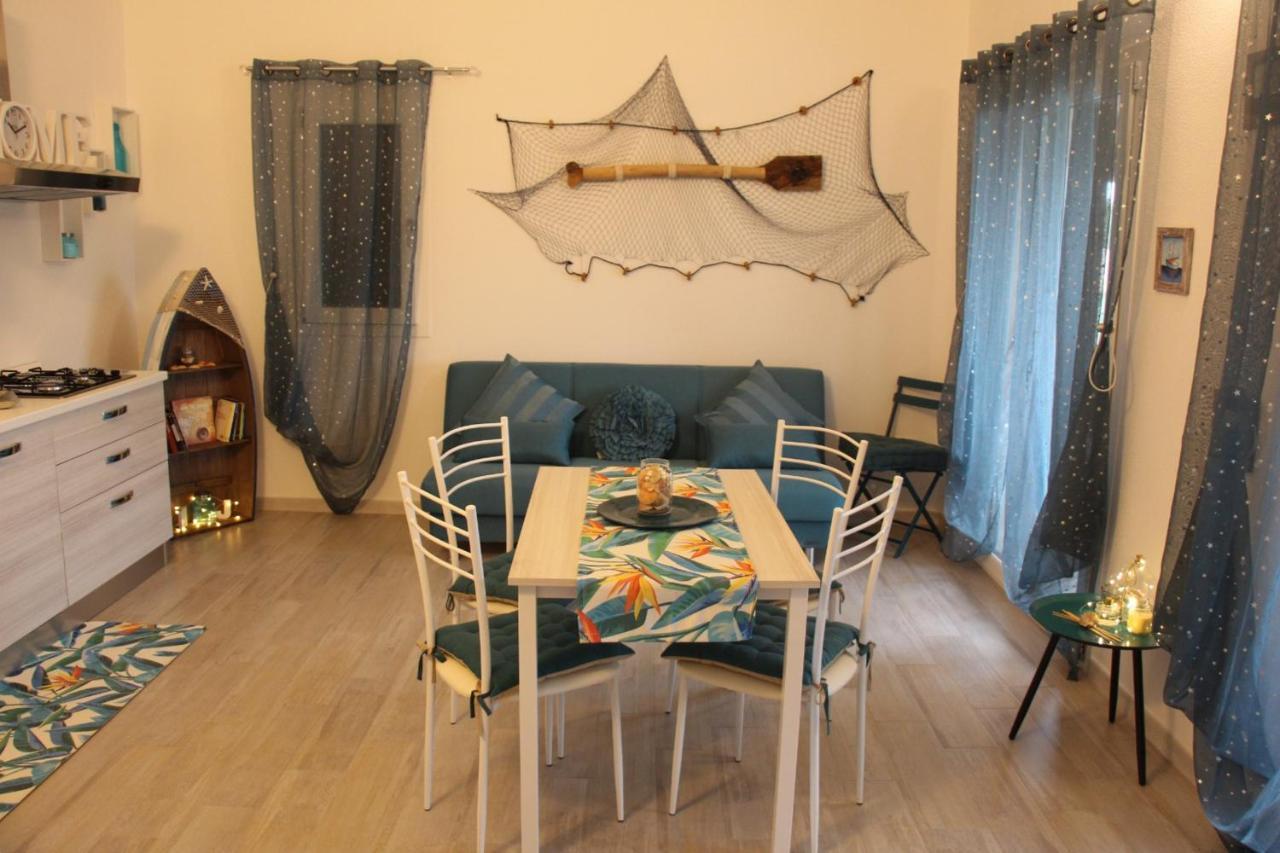 Casa Della Luna Budoni Exteriér fotografie